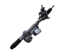 Scatola del cambio con cremagliera del servosterzo compatibile con VW Golf Passat Eos Rabbit compatibile con AUDI A3 1K1423055G 1K1423055M 1K1423055MX 5C1423051H(Left hand drive)