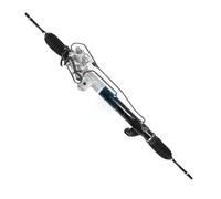 Scatola del cambio con cremagliera del servosterzo compatibile per Nissan ALTIMA L32 J32 2008-2013 GUIDA A SINISTRA 49001JB50A 49001JB50B 49001 JB50A 49001 JB50B