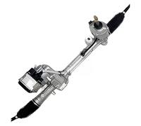 Scatola del cambio con cremagliera del servosterzo LHD DB5Z3504AE DB5Z-3504-AE compatibile con Ford Explorer EB5Z-3504-S EB5Z3504S