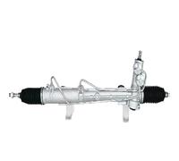 Scatola del cambio con cremagliera dello sterzo compatibile per Mercedes W163 ML320 ML430 ML270 A1634600005 A1634600025 A1634600100 A1634600225 A163460022580(Left Hand Drive)