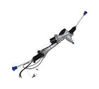 Scatola del cambio con cremagliera dello sterzo elettrico compatibile con Subaru Forester Impreza XV Crosstrek 34110FJ040 34110SG021 34110SC060 34110FJ090 LHD