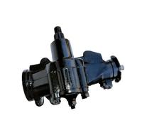 Scatola del cambio con cremagliera dello sterzo idraulico compatibile con Jeep Grand Cherokee con guida a sinistra 52088386AE 52038002 52088015