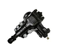 Scatola del cambio del servosterzo 49200VB000 49200VS40A 49200-VB000 49200-VS40A compatibile con NISSAN PATROL Y60 Y61 con guida a sinistra(RH)