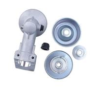 Scatola del cambio e alloggiamento della testa adatti for decespugliatore FS120 FS130 FS200 FS250 FS90 FS100 FR130 FR220 FR350 FR450 FR480 FT100