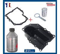 Kit Riparazione Scatola Velocità Mechatronic DSG7 DQ200 0AM - P189C P17BF