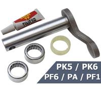 Scatola Del Cambio Selettore Kit Riparazione Per RENAULT VEL SATIS TRAFIC SCENIC