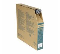 Shimano Y80098531, Cavo Unisex Adulto, Grigio, Taglia Unica
