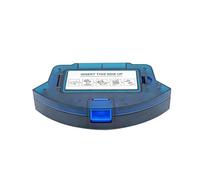 Scatola Del Contenitore Della Polvere, Compatibile Con Eufy, Compatibile Con RoboVac, 11S 15C 30 30C 35C 25C 12 15T 35C Accessori For Parti Di Ricambio For Aspirapolvere Robot