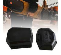 Scatola del controller elettrico Scatola del controller a quattro ruote per