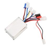 Scatola del controller per scooter elettrico per biciclette spazzolate 24V 250W