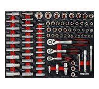 Scatola Del Dado E Raschietti Set