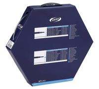 Scatola del deragliatore BBB Cycling Lex Atelier Bleu