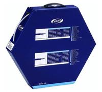 Scatola del deragliatore BBB Cycling ShiftLine Noir