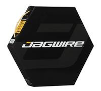 Scatola del deragliatore Jagwire Workshop 4,5mm Braided LEX-SL Slick 30 m Doré
