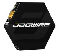 Scatola del deragliatore Jagwire Workshop 4,5mm Braided LEX-SL Slick 30 m Gris