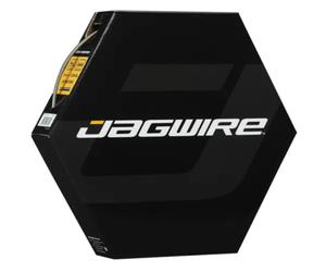 Scatola del deragliatore Jagwire Workshop 4,5mm Braided LEX-SL Slick 30 m Gris
