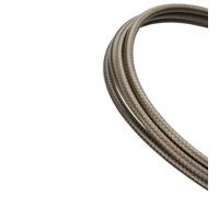 Scatola del deragliatore Jagwire Workshop 4,5mm LEX-SL Slick 10 m Argenté