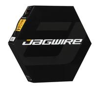 Scatola del deragliatore Jagwire Workshop 4mm LEX 50 m Noir