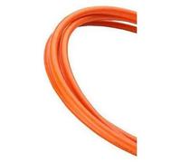 Scatola del deragliatore Jagwire Workshop 4mm LEX-SL Slick 10 m Orange