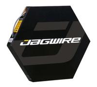 Scatola del deragliatore Jagwire Workshop 4mm LEX-SL Slick 30 m Argenté