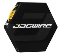 Scatola del deragliatore Jagwire Workshop 4mm LEX-SL Slick 30 m Jaune