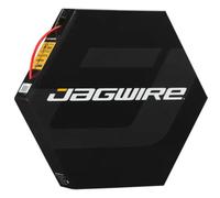 Scatola del deragliatore Jagwire Workshop 4mm LEX-SL Slick 30 m Rouge