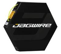 Scatola del deragliatore Jagwire Workshop 4mm LEX-SL Slick 30 m Vert