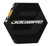 Scatola del deragliatore Jagwire Workshop 4mm LEX-SL Slick 50 m Blanc