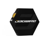 Scatola del deragliatore Jagwire Workshop 4mm LEX-SL Slick 50 m Noir