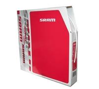 Scatola del deragliatore posteriore Sram Pitstop 4 mm Blanc