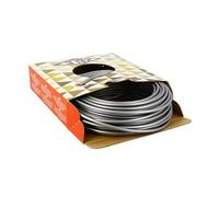 Scatola del deragliatore Sis Transfil Gris