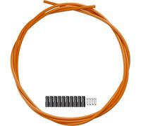 Scatola del deragliatore XON Orange