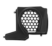 Scatola del Filtro di Ingresso dell'Aria, Coperchio del Cofano della griglia della Scatola del Filtro dell'Aria dell'auto, Coperchio della Presa d'Aria, Compatibile con Focus Escape C Max