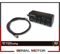 Scatola del modulo di espansione CAN-BUS PzRacing BCAN-D2 DUCATI 1299 2015 2018
