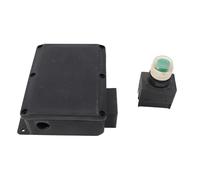 Scatola del motore splitter in legno, tipo universale atto per il motore splitter in legno FM8 FM10 e serie FM16 atti per 4 5 6 7 e 8 tonnellate.