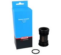 Scatola del movimento centrale per cervelo Elvedes Thread fit Dub Noir
