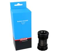Scatola del movimento centrale per cervelo Elvedes Thread fit IB30 Noir
