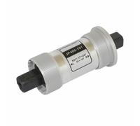 Stronglight Jp 400 Bsa Bottom Bracket Argento 68 mm / 107 mm Silver