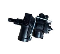 Scatola del servosterzo compatibile con Land Rover Defender Discovery e Range Rover QAF500120, STC2845 1994-99