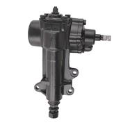 Scatola del servosterzo compatibile for Ford Bronco 1978-1979 compatibile for Ford F-100 1976 F-150 76-79