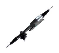 Scatola del servosterzo elettronico 8K1423055BK compatibile for cremagliera e pignone dello sterzo Audi 8K1423055S 8K1423055BP 8K1423055AJ LHD