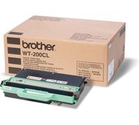 Scatola del toner di scarto Brother WT-200CL
