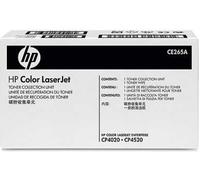 Scatola del toner di scarto HP CE265A