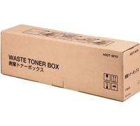 KONICA MINOLTA A0DT-WY0 WASTE TONER BOTTLE - 50000 PAGES | PER BIZHUB C200