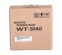 Scatola del toner di scarto Kyocera WT-5140