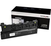 Scatola del toner di scarto Lexmark 540W (54G0W00)