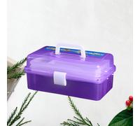 Scatola della custodia dei componenti dello strumento di riparazione