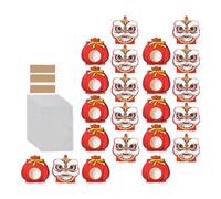 Scatola Della Festa Di Primavera Favorire Le Scatole Piccole Regalo