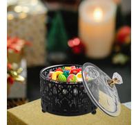 Scatola Della Merenda Contenitore Per Caramelle Barattolo Di Stoccaggio