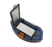 Scatola della polvere compatibile con Conga 990 compatibile con Deebot N79s N79 compatibile con Eufy Robovac 11 11c compatibile con Gutrend Fusion 150 compatibile con Cecotec Conga Excellent 990 Parti